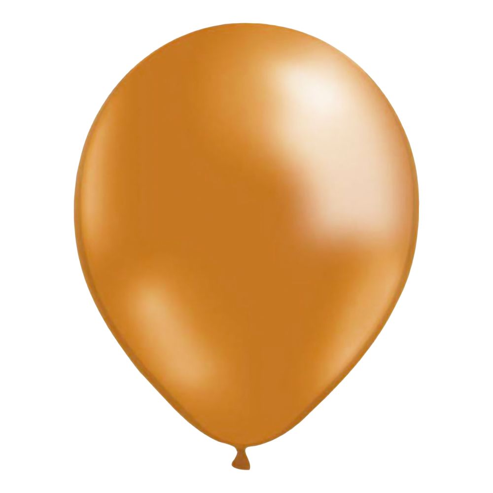 Ballonger Guldmetallic