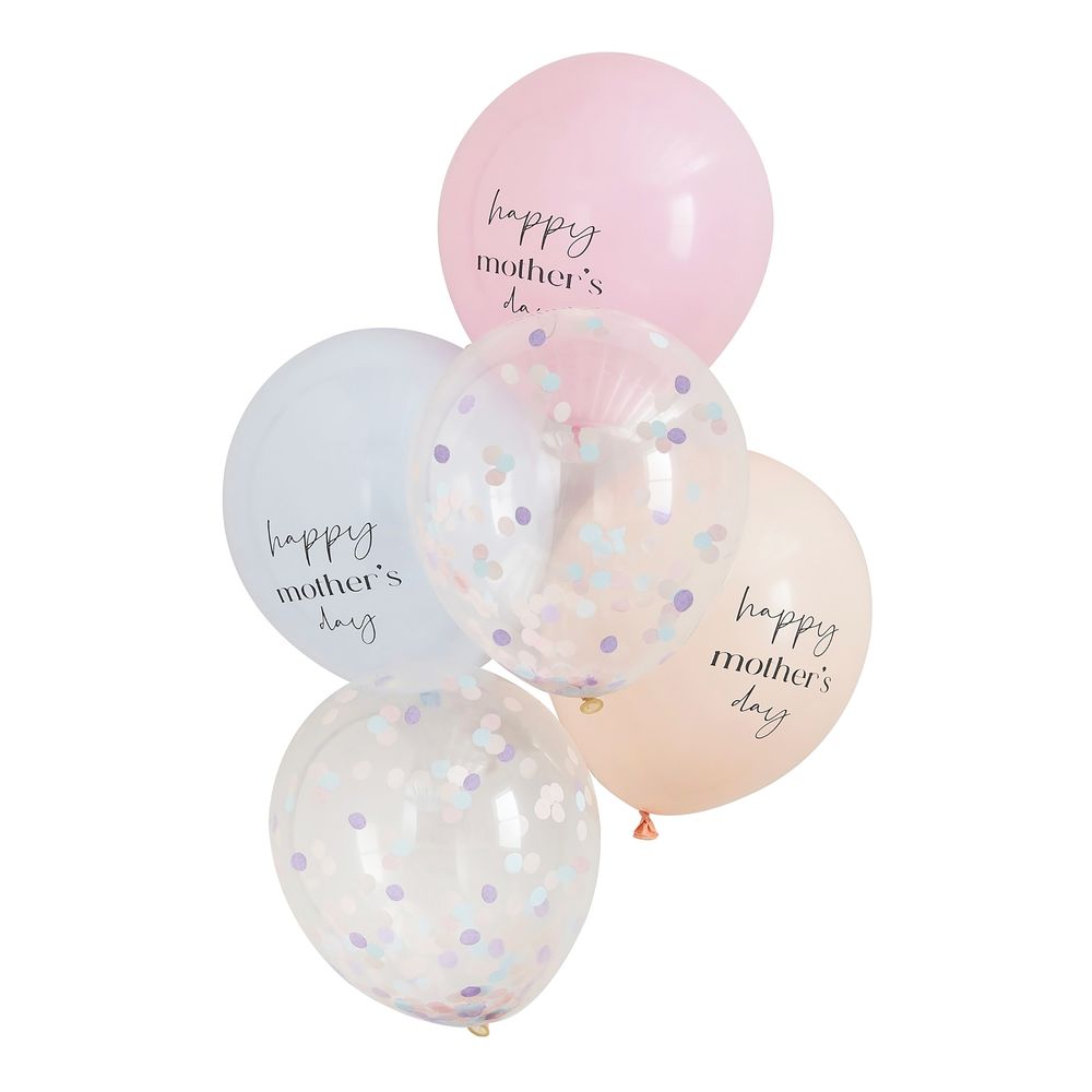 Ballonger Happy Mothers Day Mix