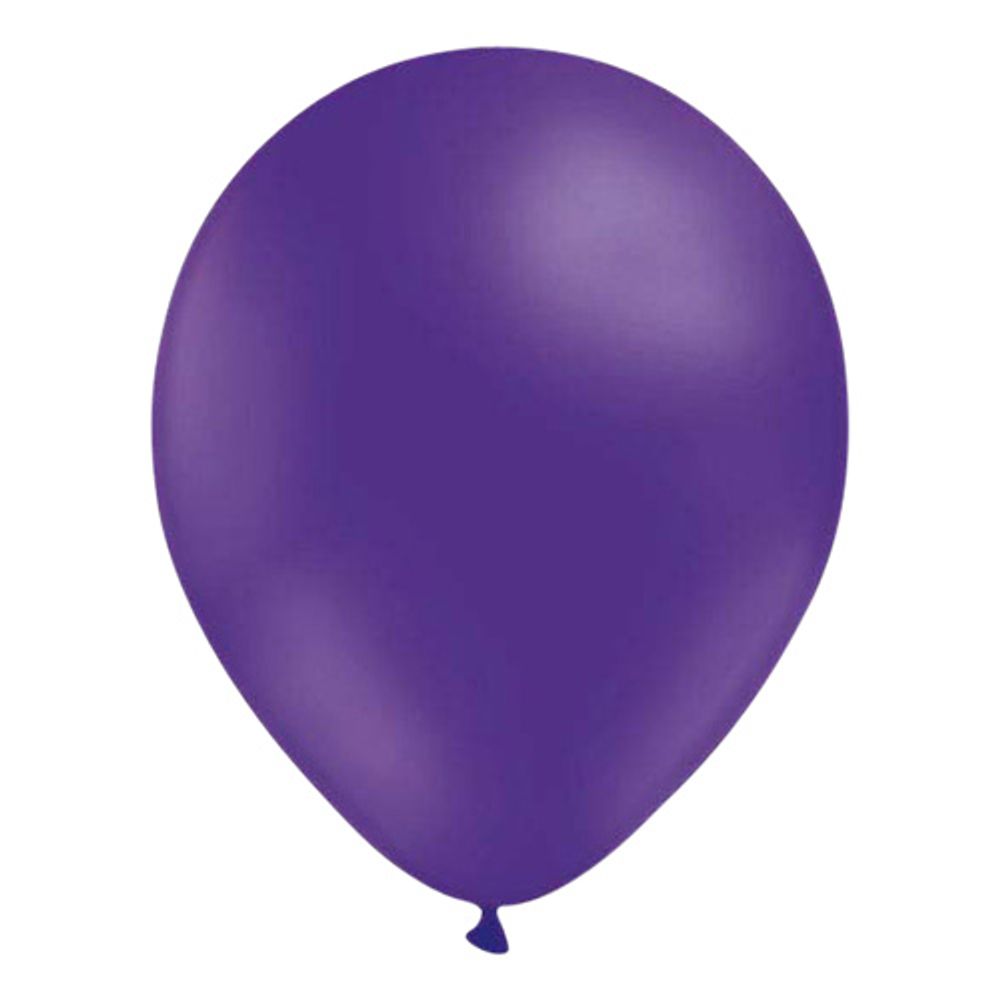 Ballonger Lila