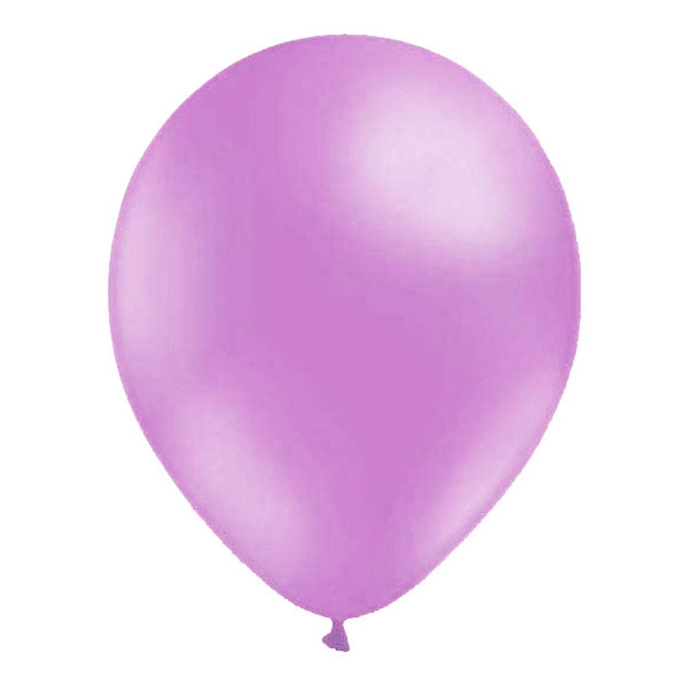Ballonger Lyselilla