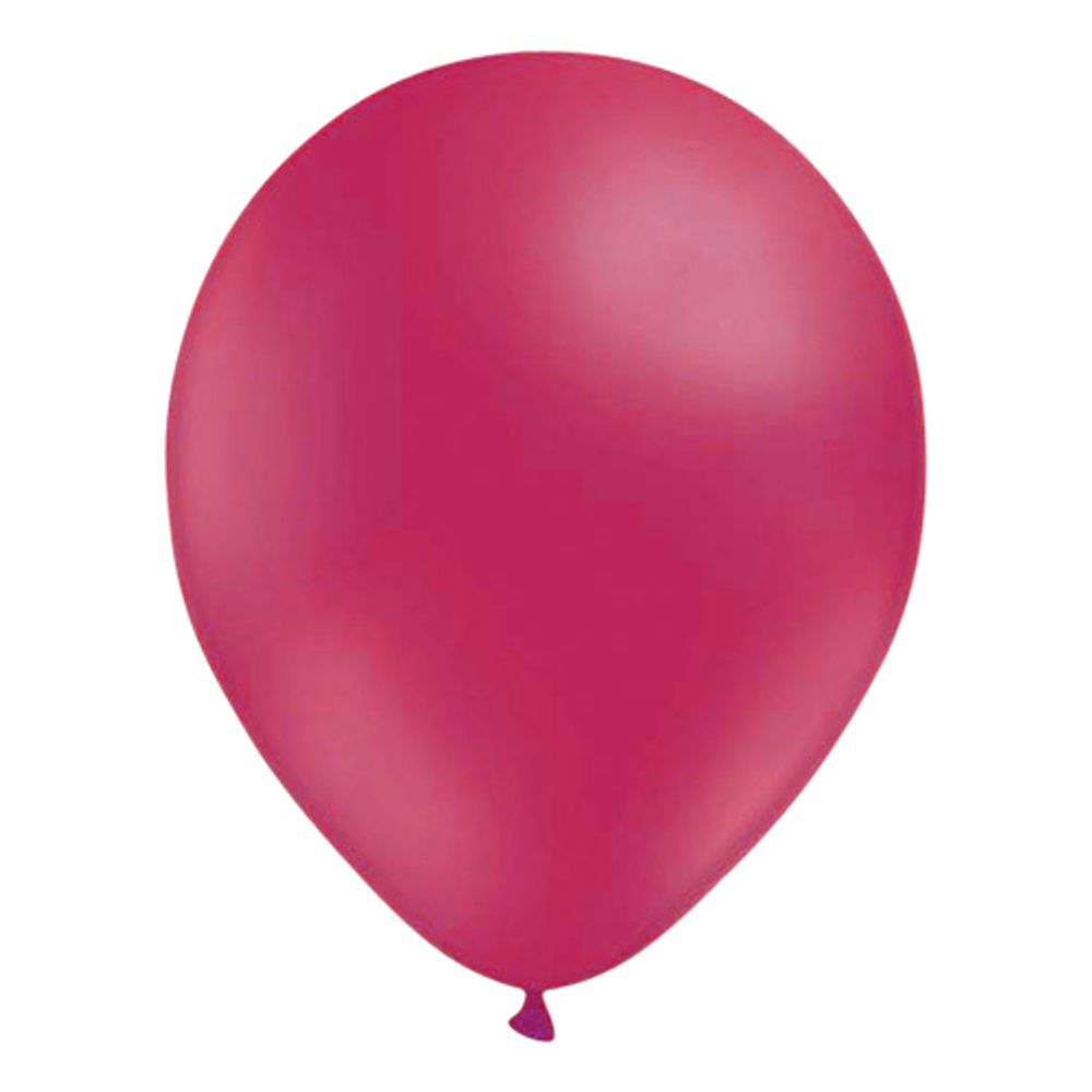 Balloner Fuchsia