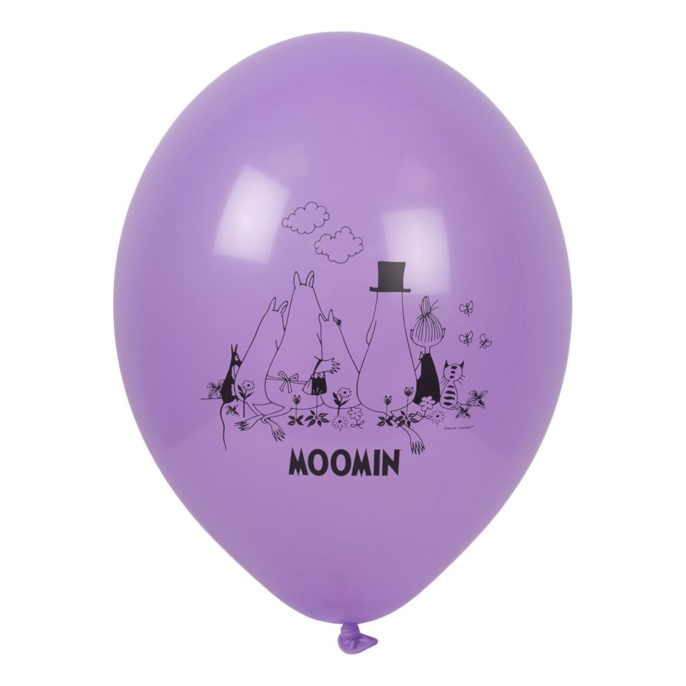 Ballonger Mummi