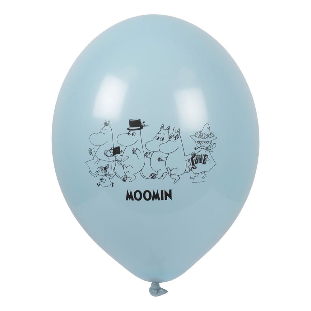 Ballonger Mummi