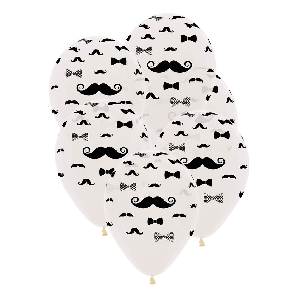 Ballonger Mustascher
