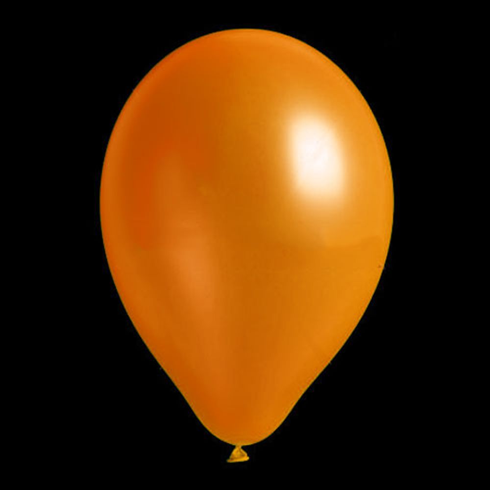 Ballonger Neonorange