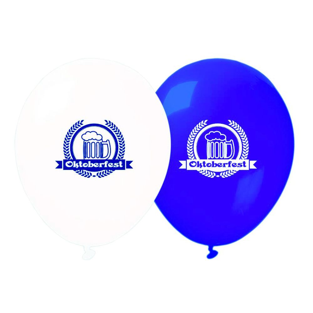 Balloner Oktoberfest