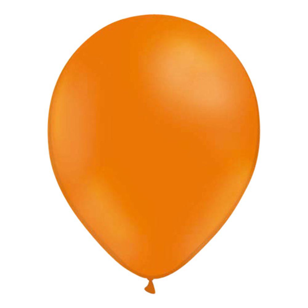 Balloner Professional Orange