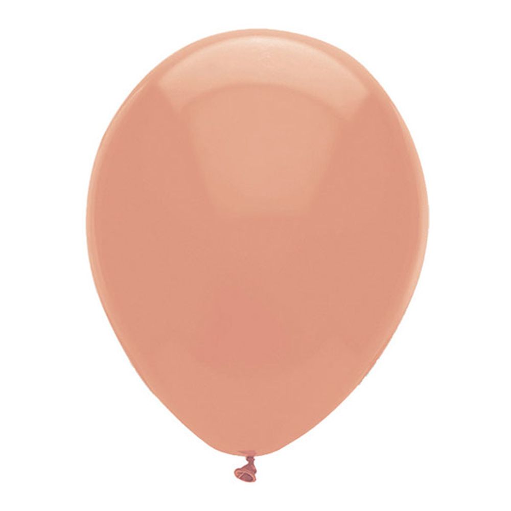 Ballonger Fersken