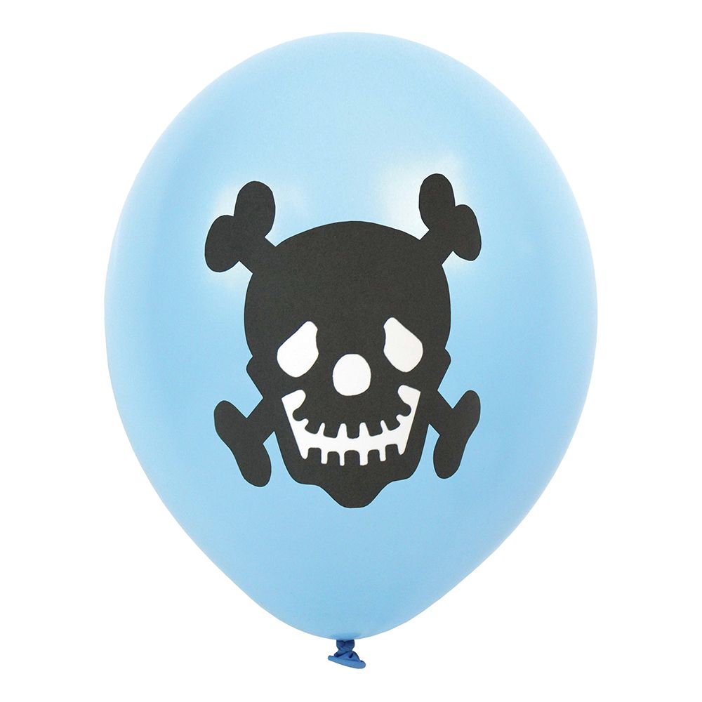 Ballonger Piratfest