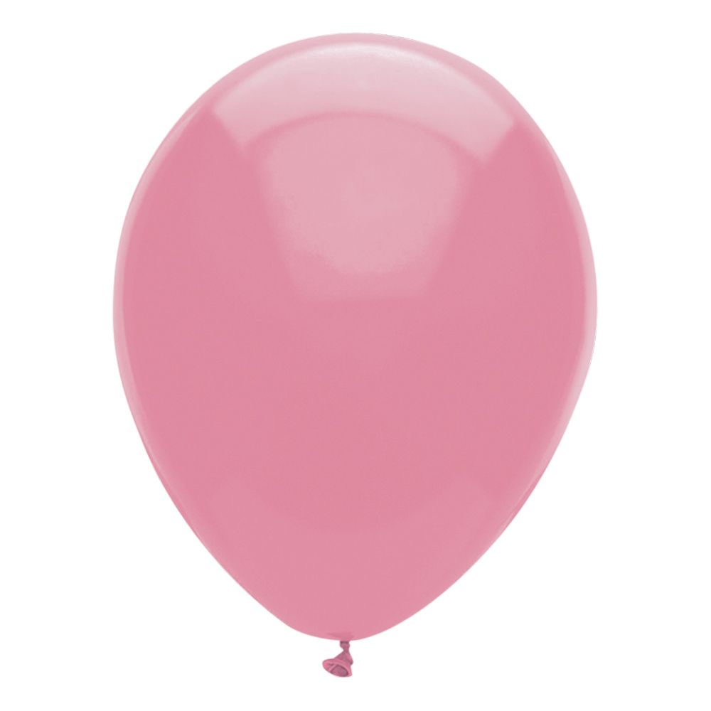 Ballonger Professional Metallic Lyserosa