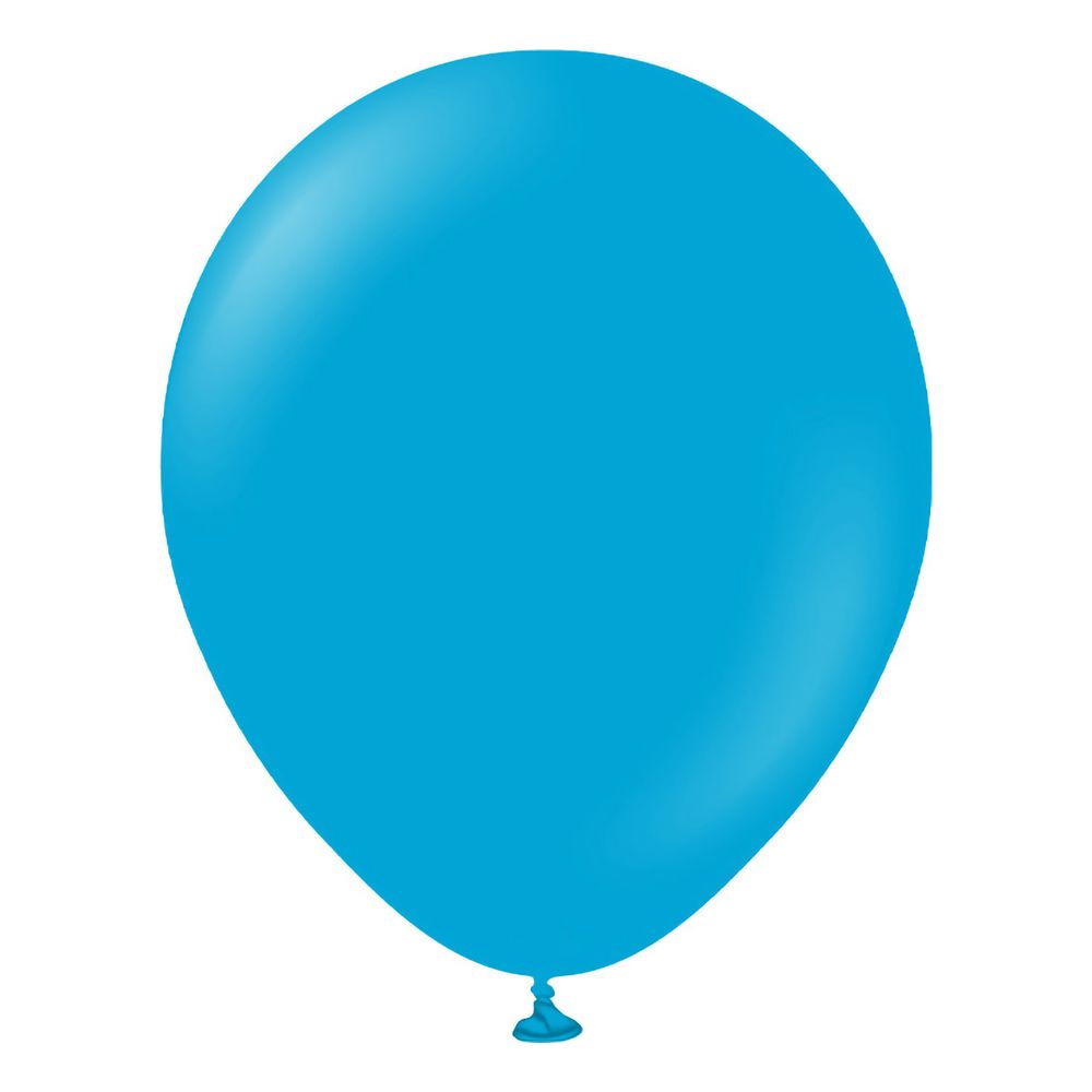 Balloner Professional Mini Caribbean Blue