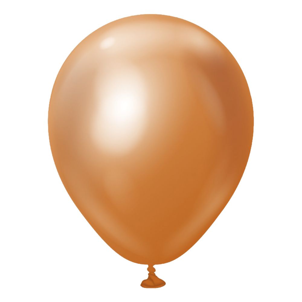 Balloner Professional Mini Copper Chrome