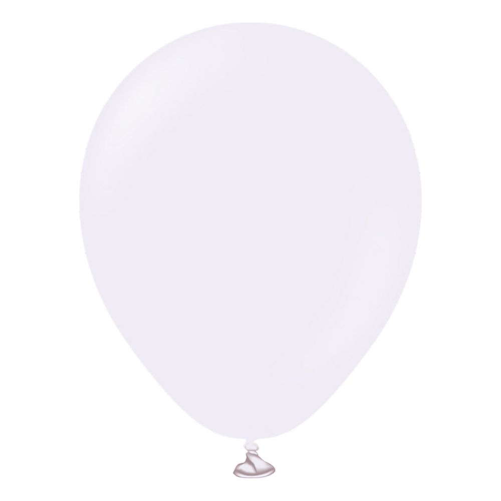 Balloner Professional Mini Pale Lilac