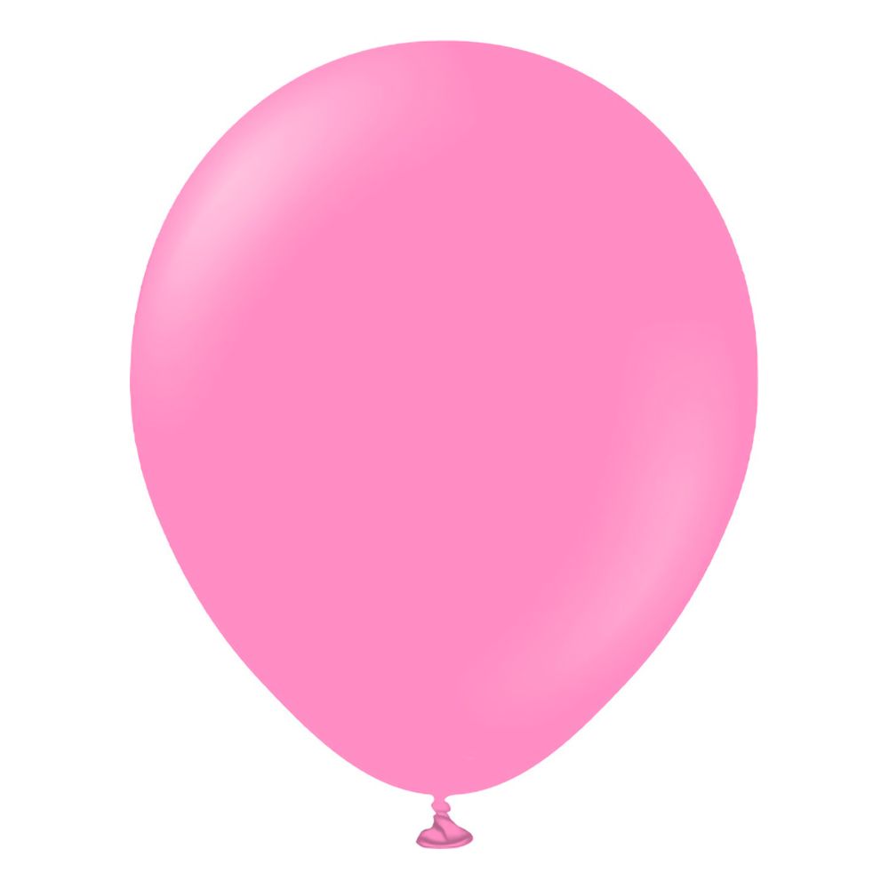 Balloner Professional Mini Queen Pink
