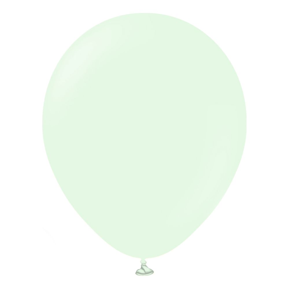 Balloner Professional Store Pale Green