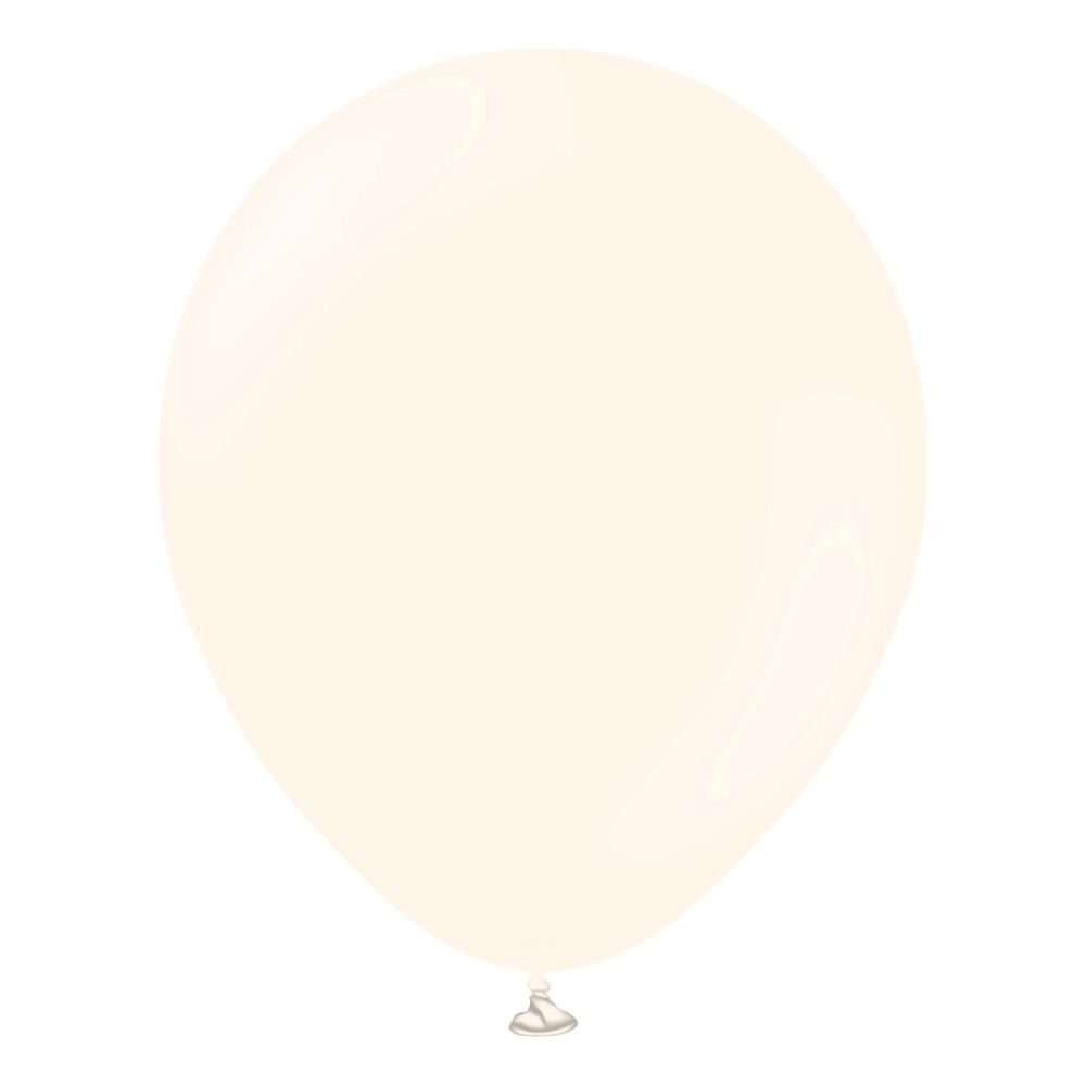 Balloner Professional Store Pale Salmon