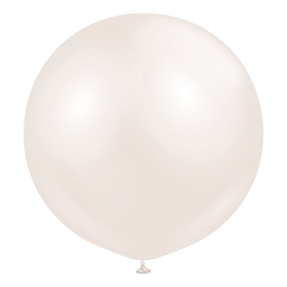 Balloner Professional Superstore Aura Beige Cream