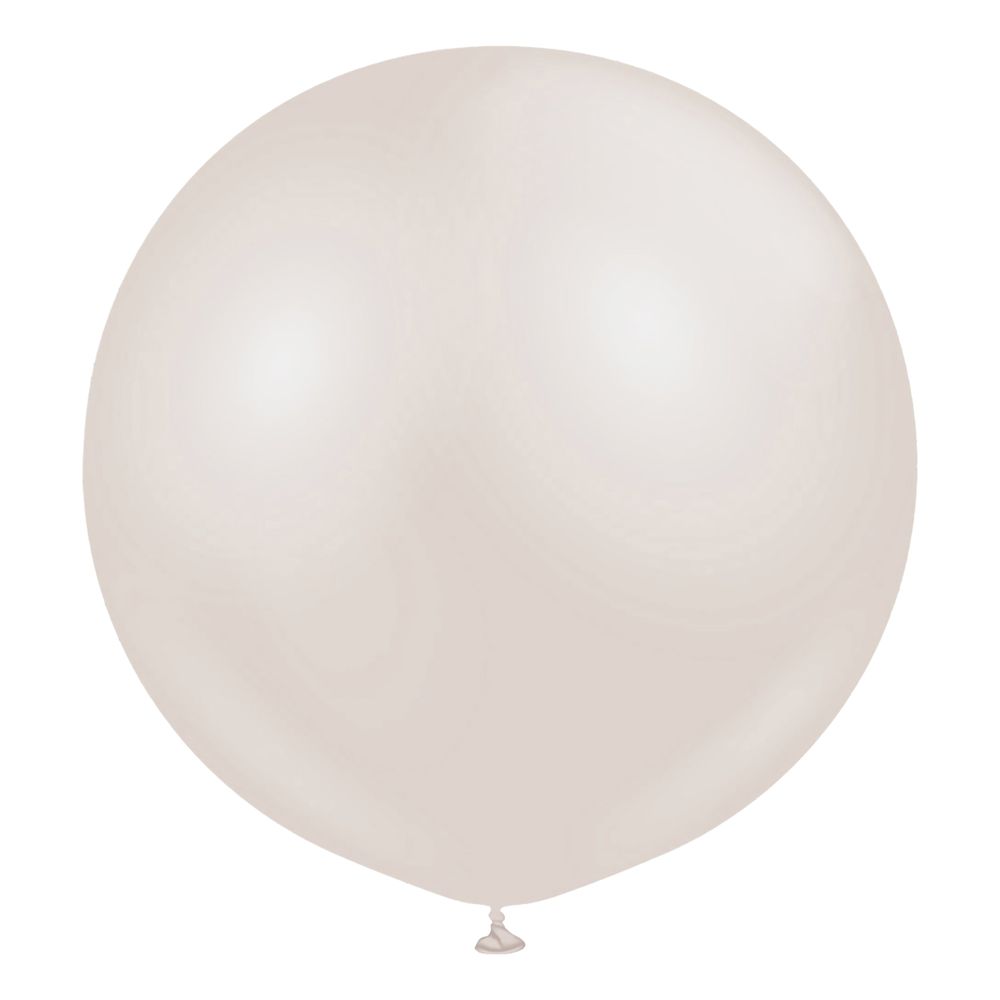 Balloner Professional Superstore Aura Beige Cream