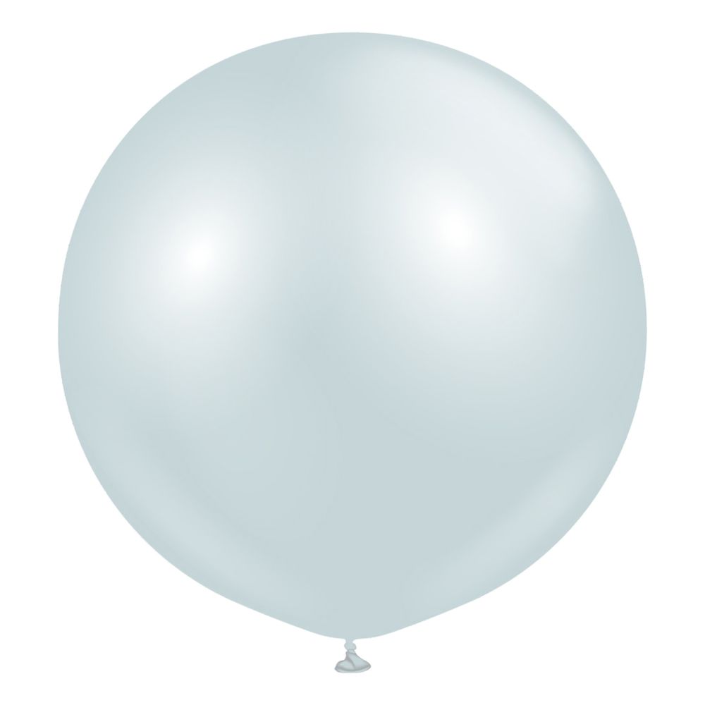 Balloner Professional Superstore Aura Ice Blue
