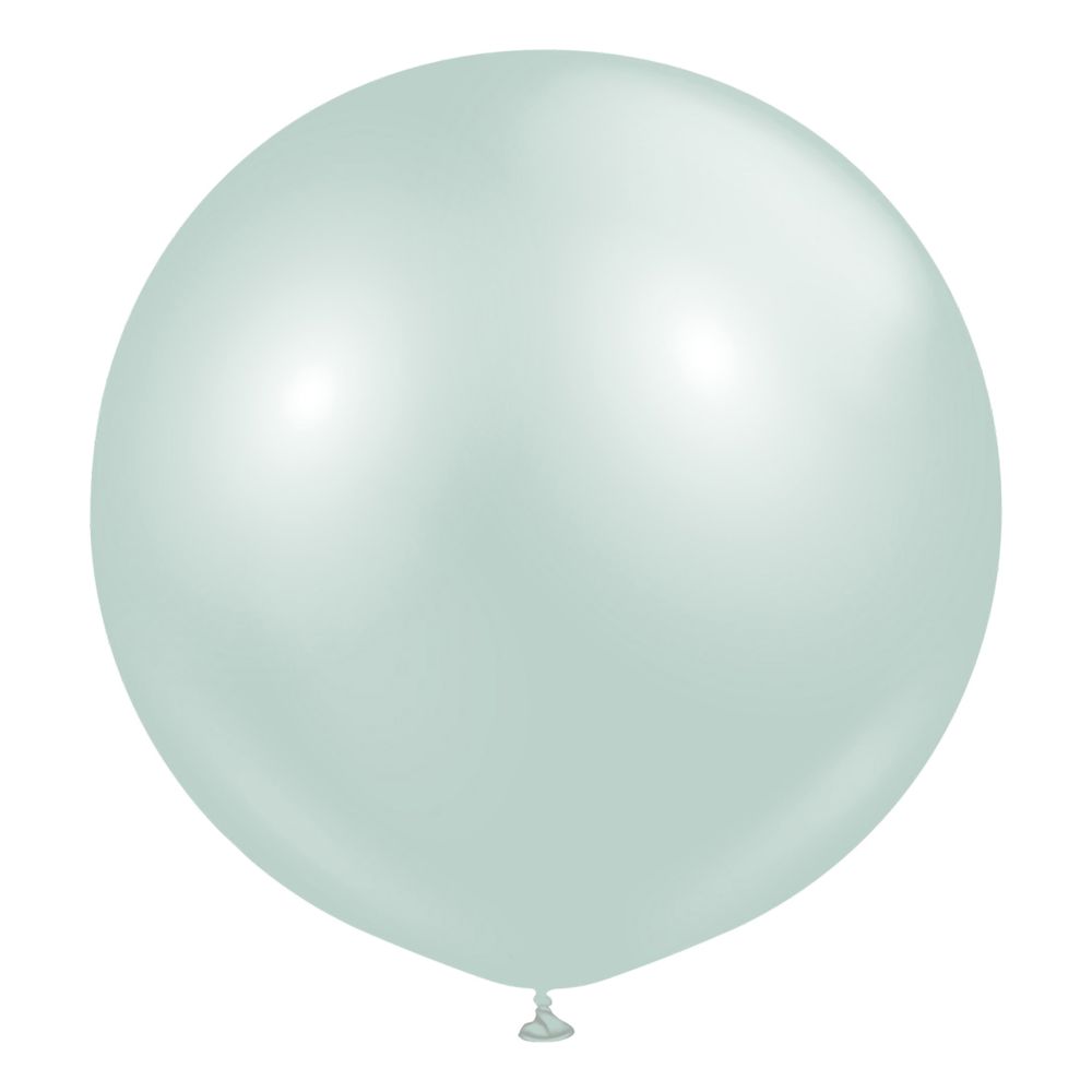 Balloner Professional Superstore Aura Ice Mint