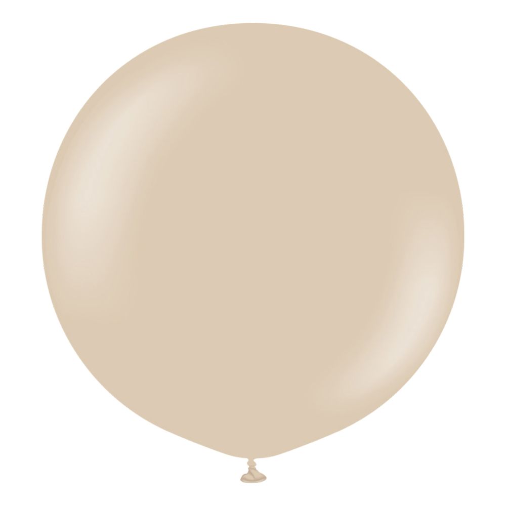 Balloner Professional Superstore Hazelnut