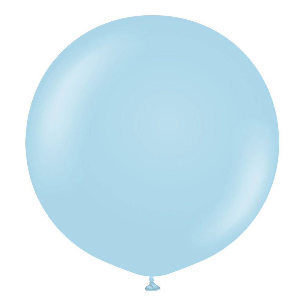 Ballonger Professional Superstora Macaron Blue