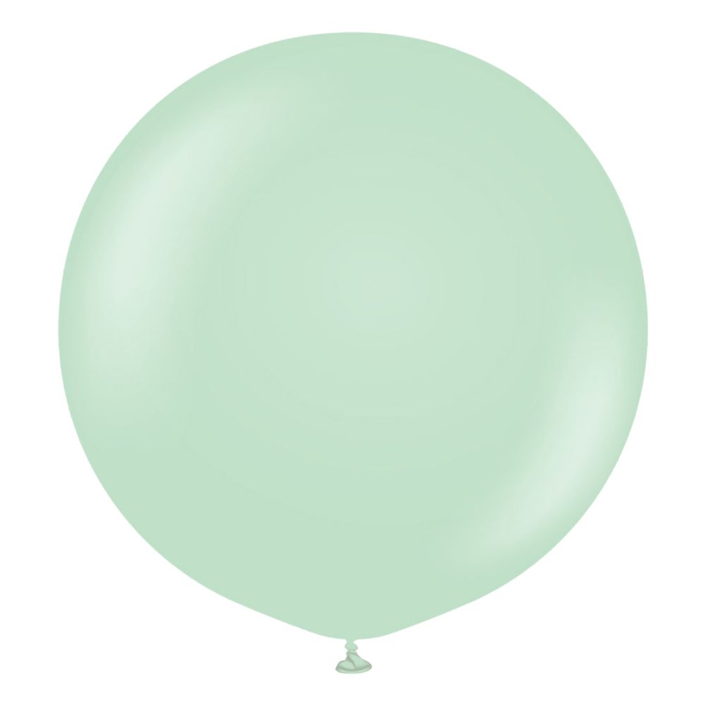 Ballonger Professional Superstora Macaron Green