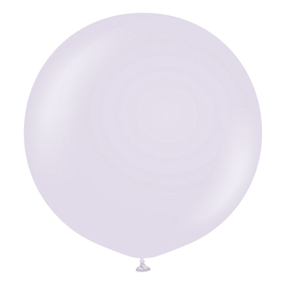 Ballonger Professional Superstora Macaron Lilac