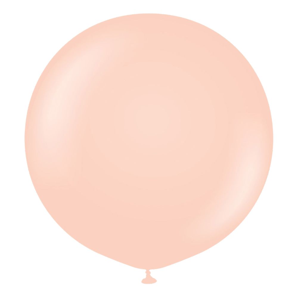 Ballonger Professional Superstora Macaron Salmon