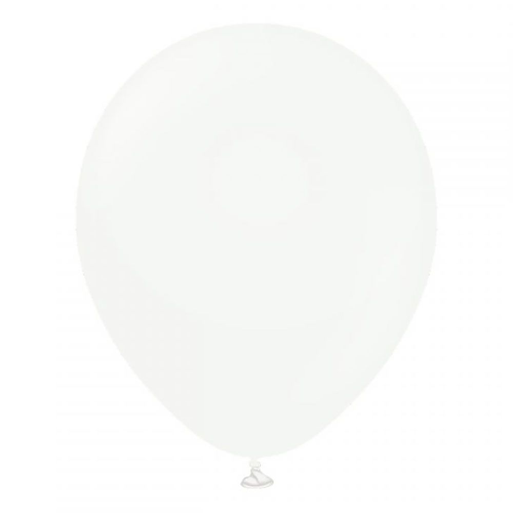 Ballonger Professional Hvit
