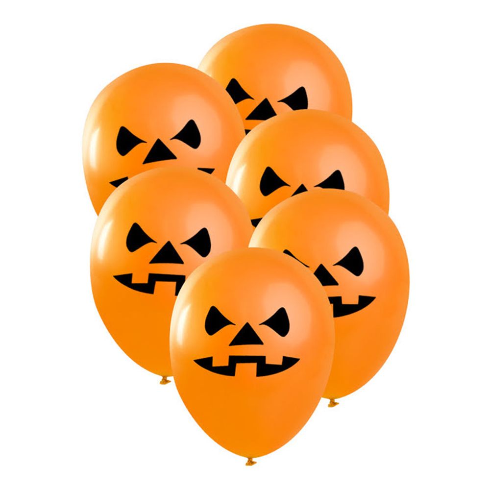 Ballonger Pumpa