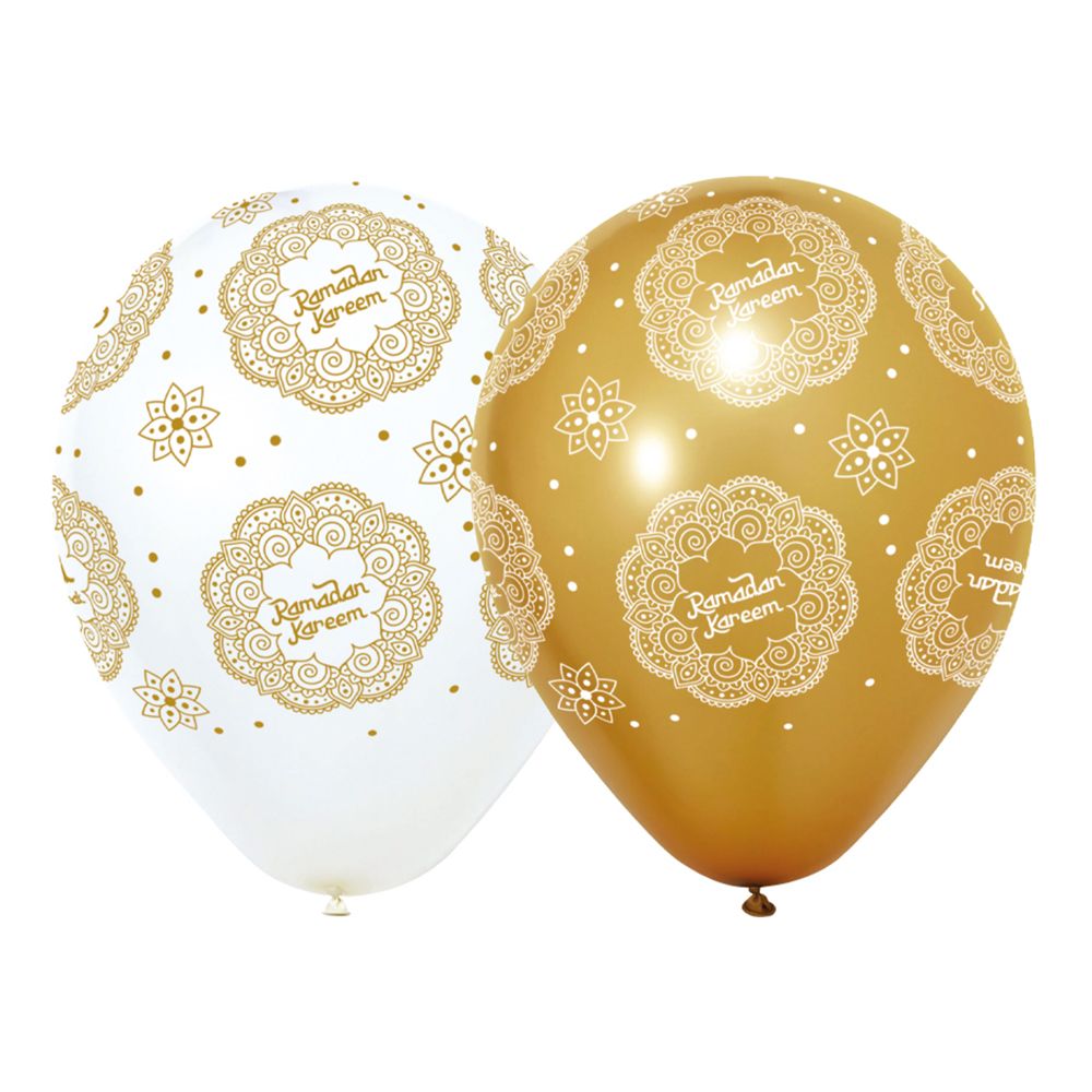 Balloner Ramadan Kareem