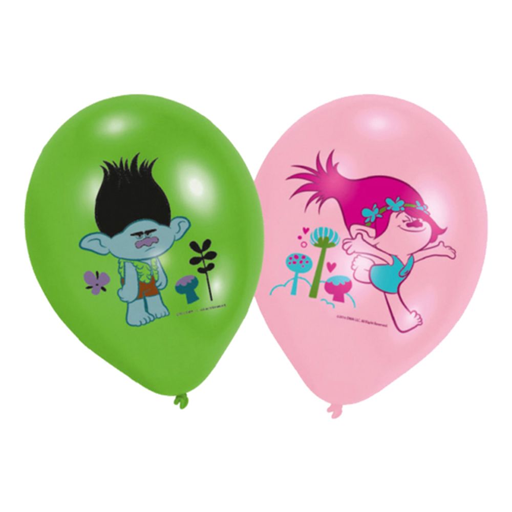 Ballonger Trolls
