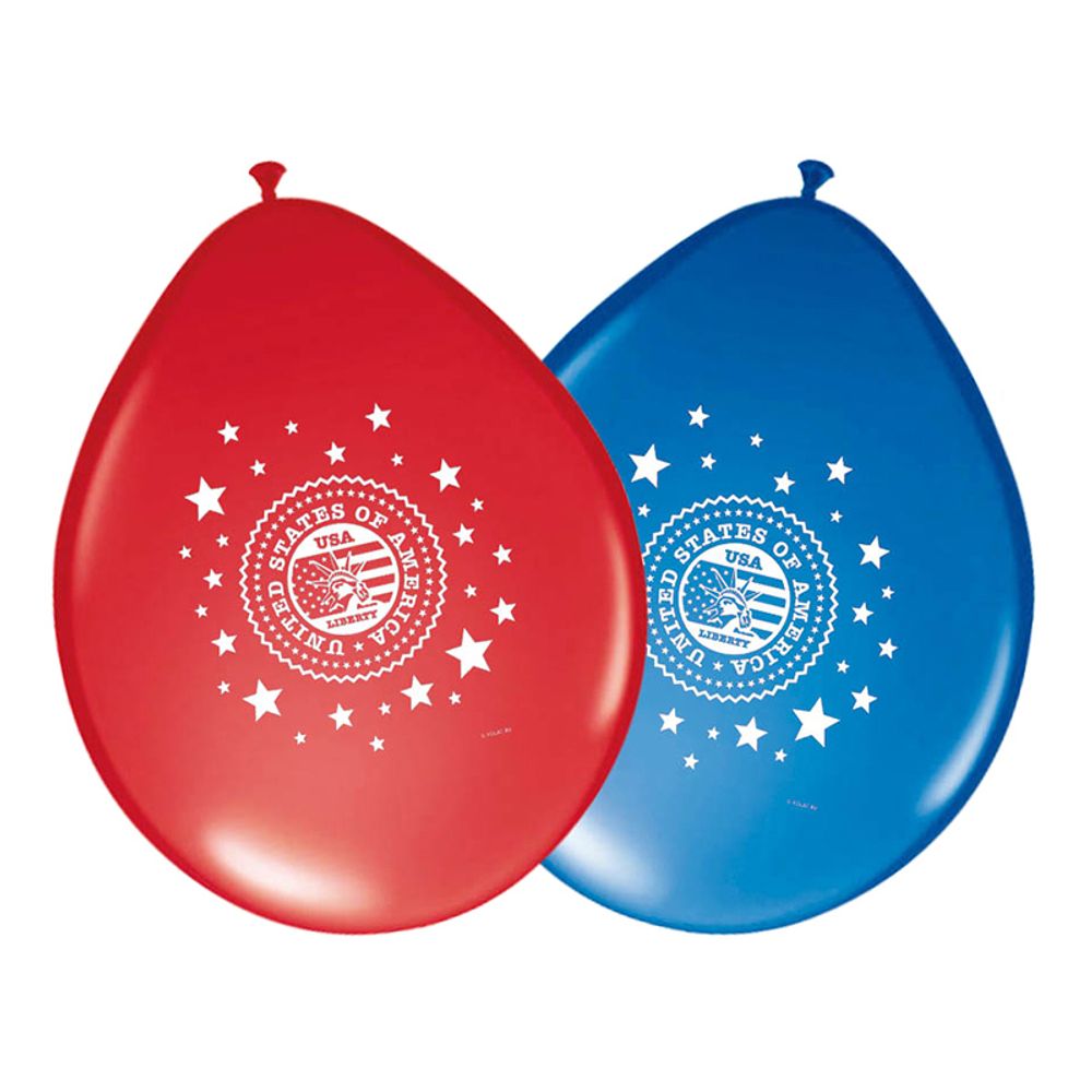 Ballonger USA