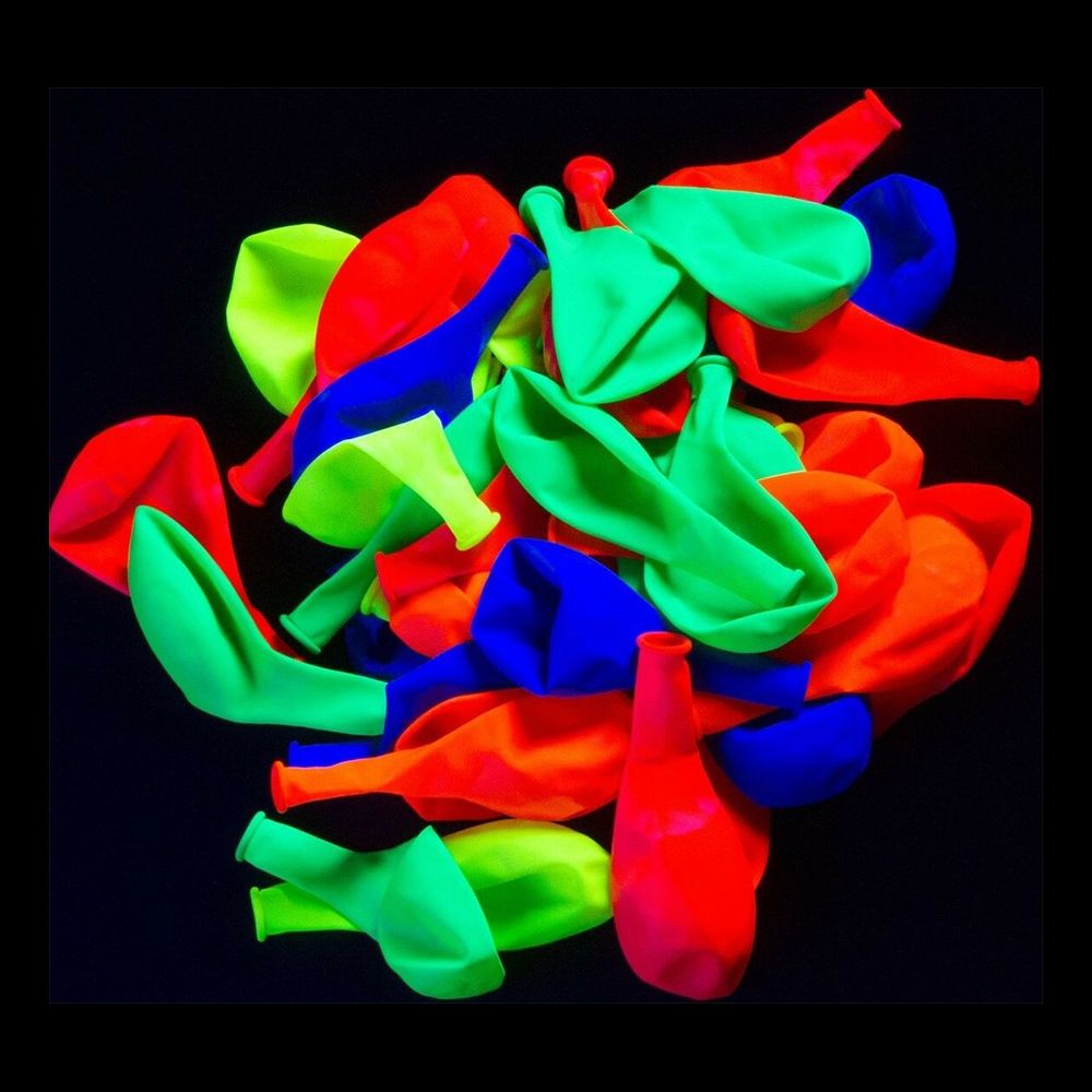 Ballonger UV Neon