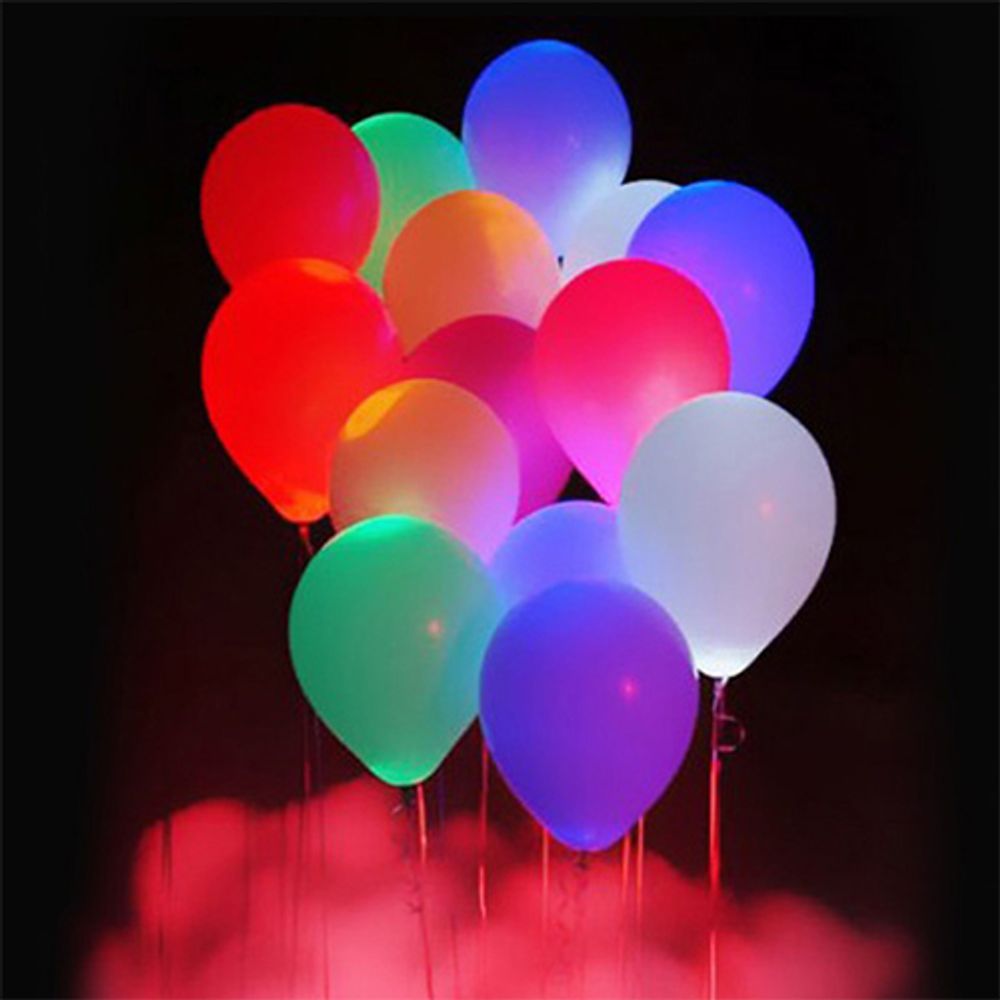 Ballonger UV Neon