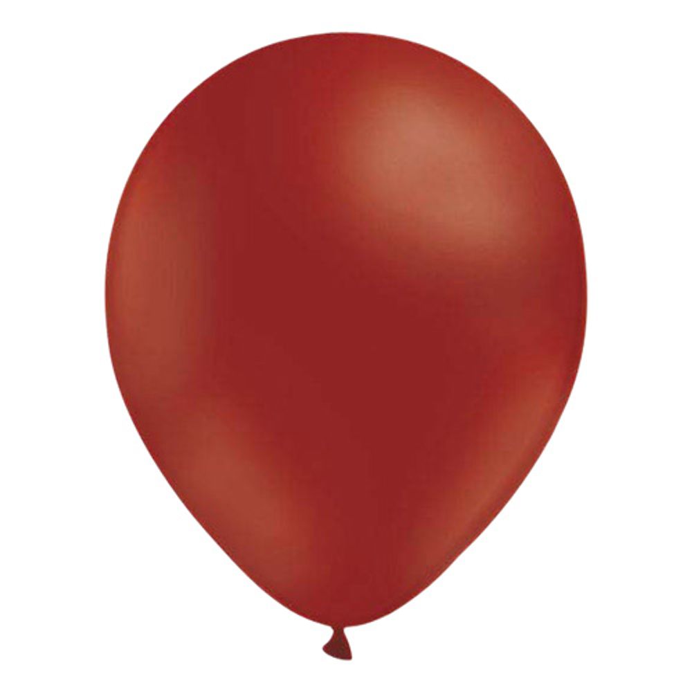 Ballonger Vinrøde
