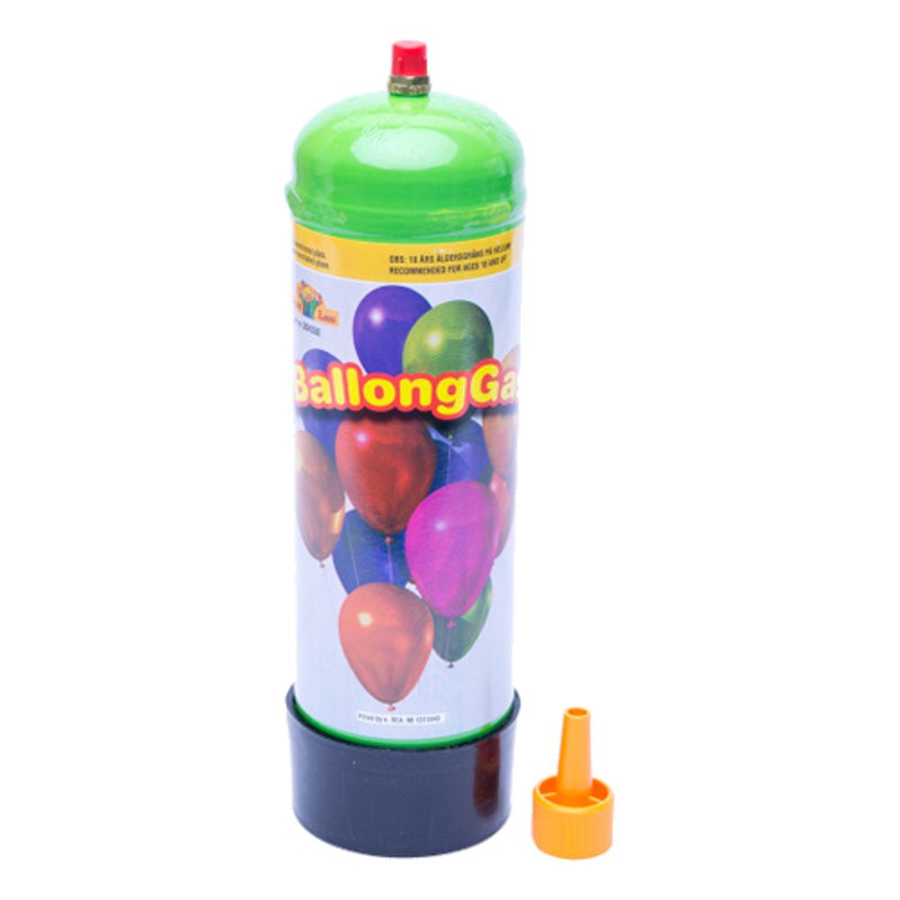 Ballonggas Helium