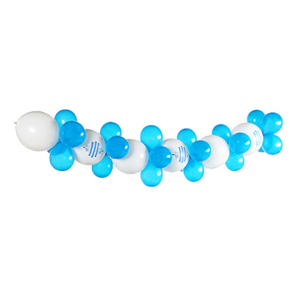 Ballonggirlang Oktoberfest