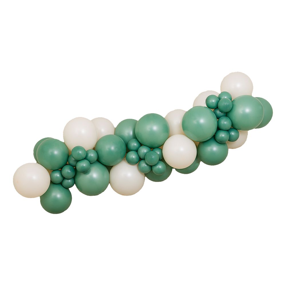 Ballonbue Sage