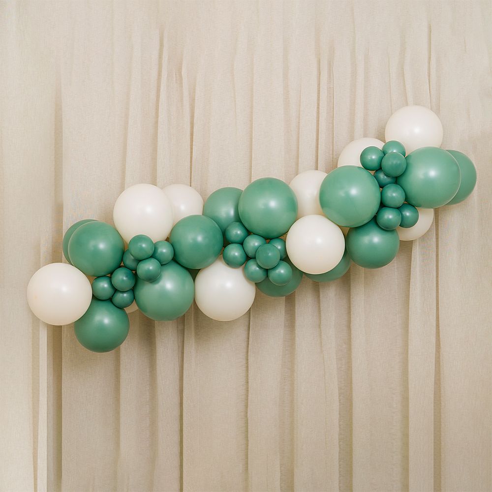 Ballonbue Sage