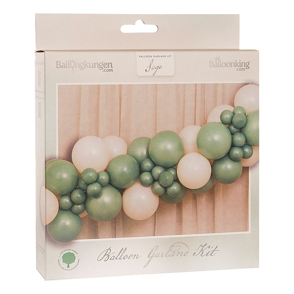 Ballonbue Sage