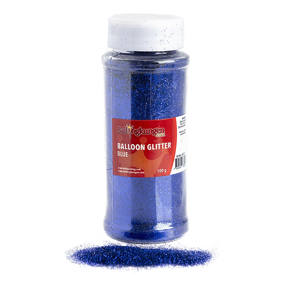 Ballonglitter