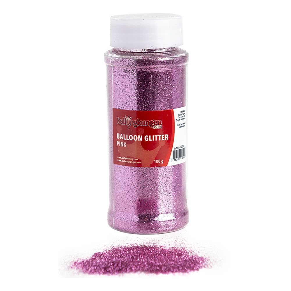 Ballonglitter