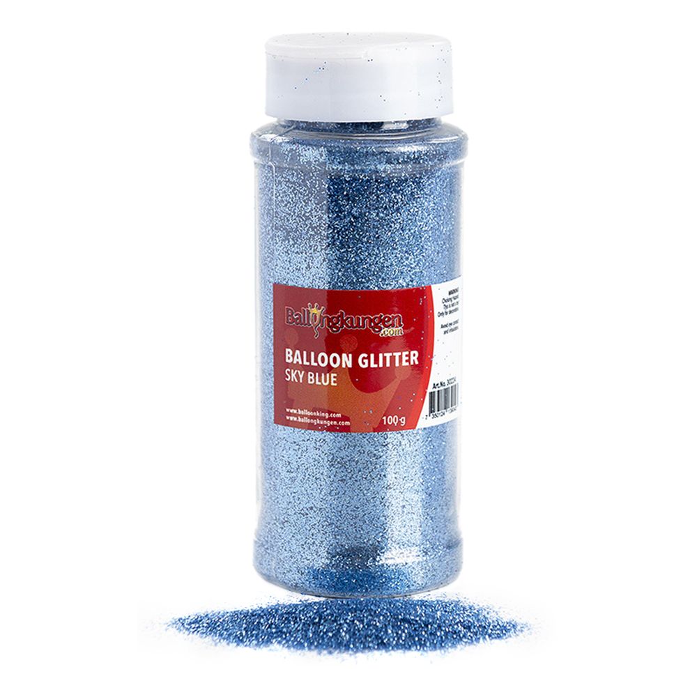 Ballonglitter
