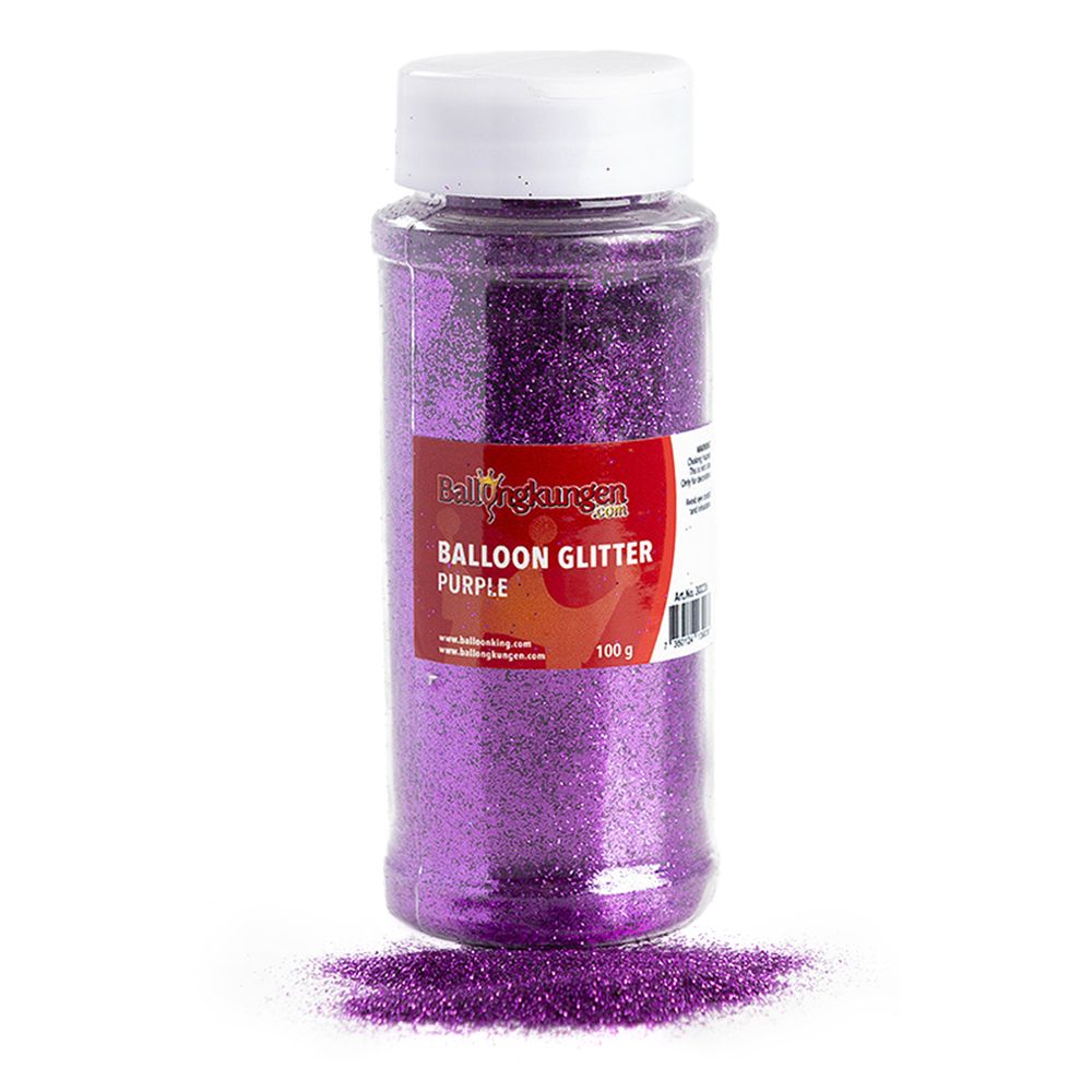 Ballonglitter