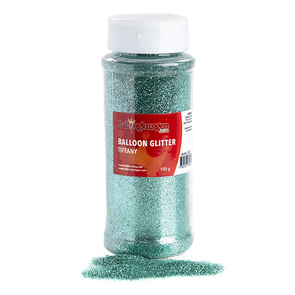 Ballonglitter
