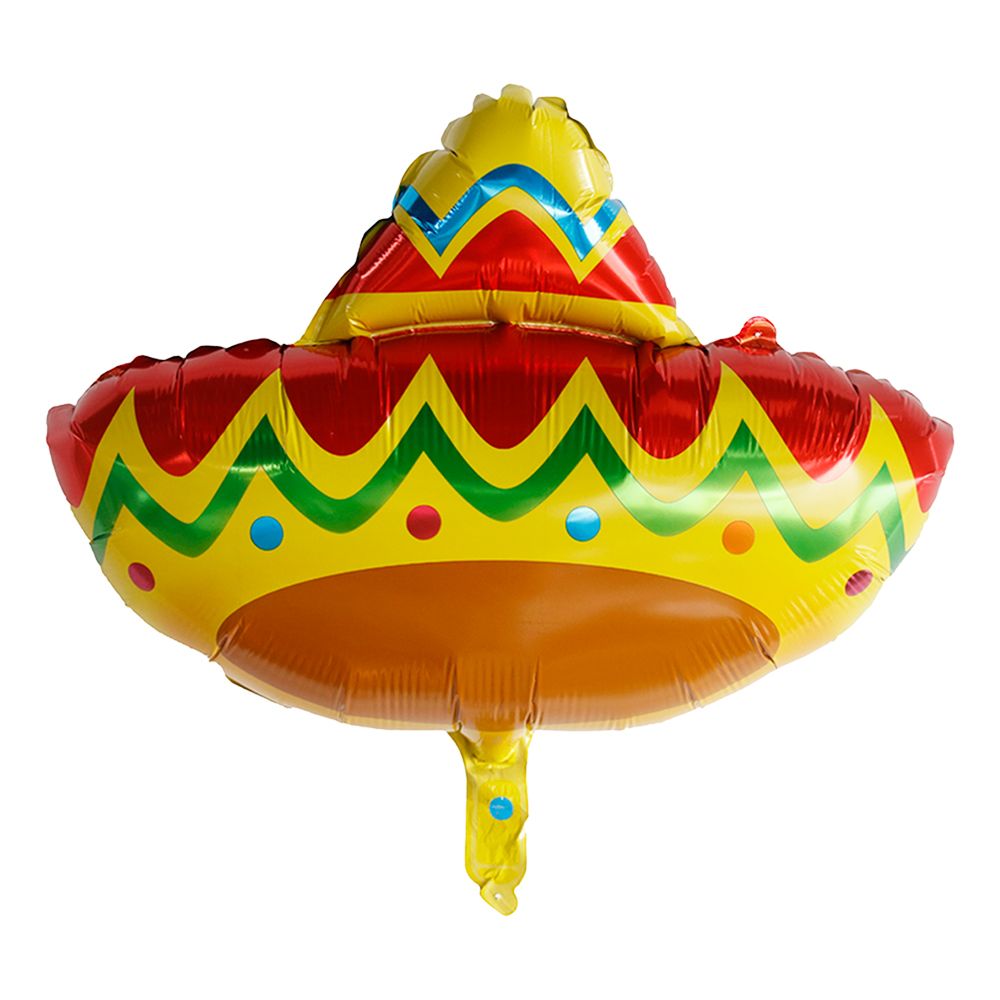Ballonsæt Tacofest