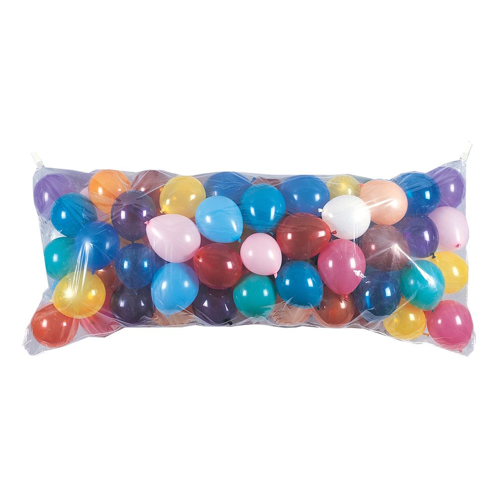 Ballongpose for Ballongslipp