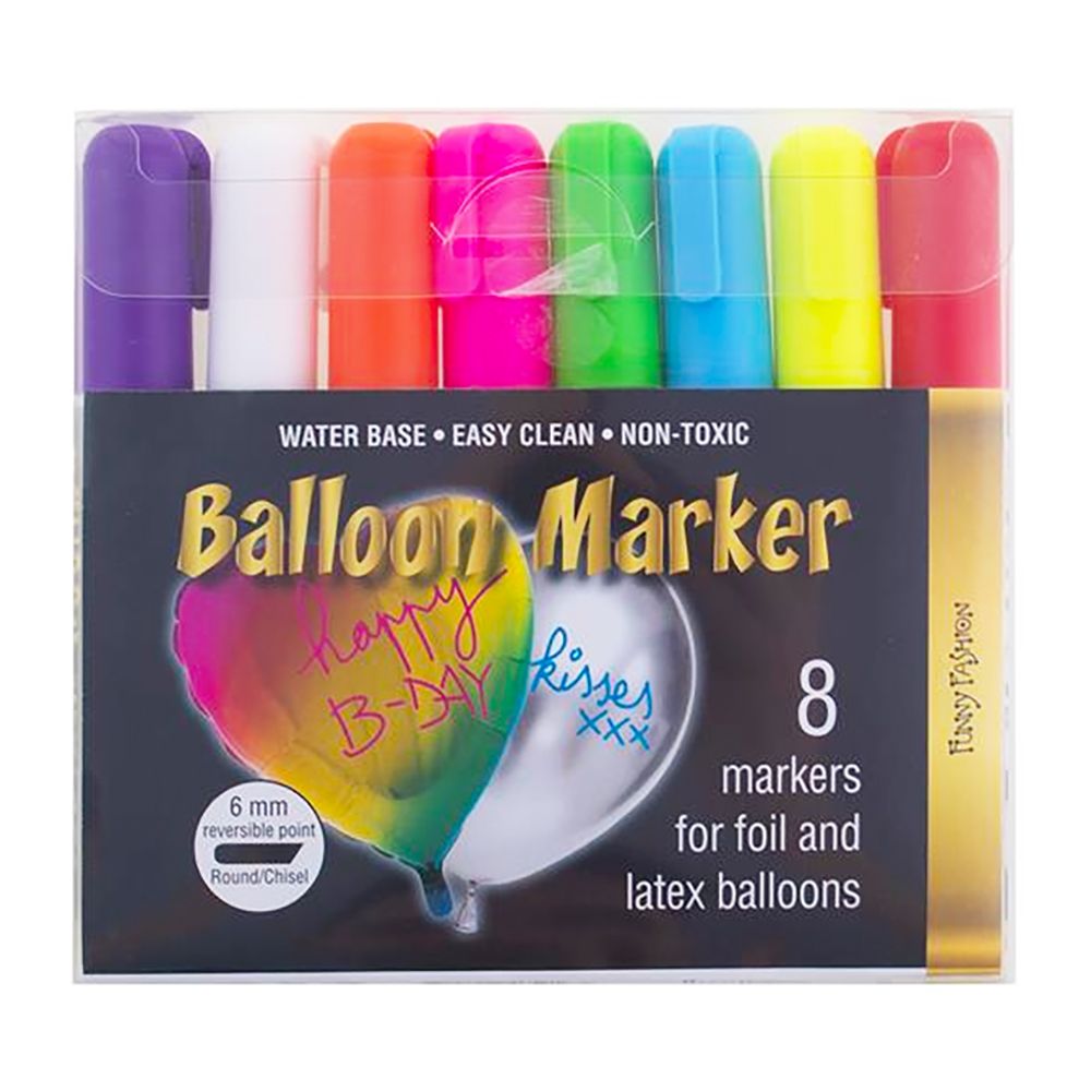 Ballongtusjer